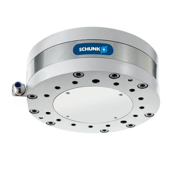 SCHUNK雄克FT刚性传感器 SCHUNK雄克FT刚性传感器